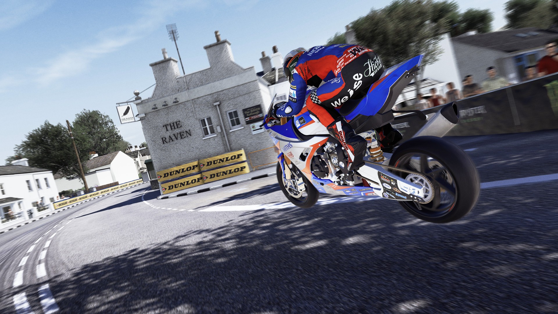 TT Isle of Man 2: Ride on the Edge